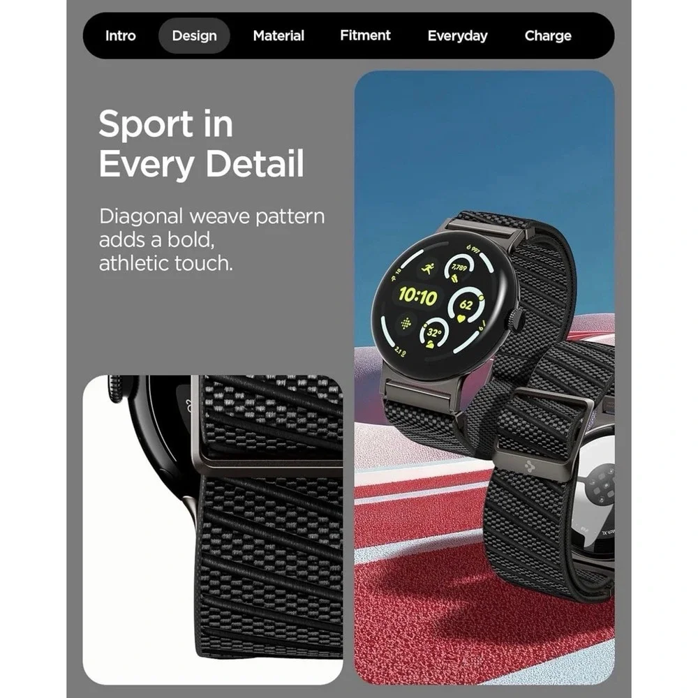 Spigen lite fit